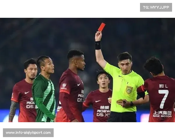 VAR技术再成焦点 点球判罚引发广泛争议和热议