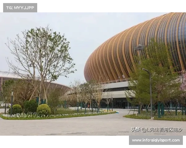 大湾区奥运申办优势：场馆设施与跨境协作基础