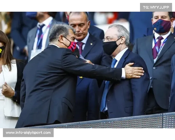 拉波尔塔与弗洛伦蒂诺关系僵持，德比午餐会取消