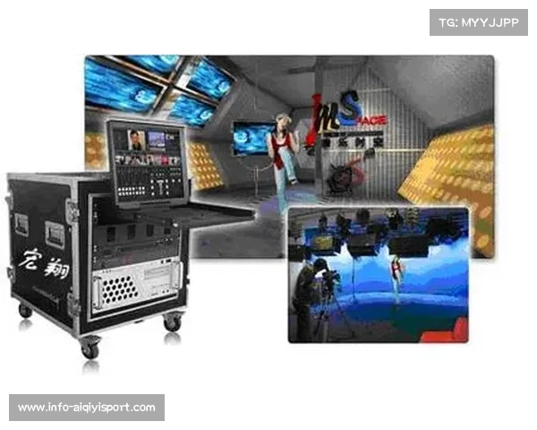 本季度智能化导播机器人试行 助力体育直播系统实现在无人环境下平稳运行